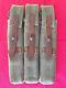 Mp-38-mp40 Original Wwii-german-wh-mp38-mp40-ammo-ammunition-magazine-pouch