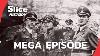 Mega Episode Third Reich Inside 12 Years Of Terror I Slice History