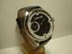 Molniya military watch. Ww2. German pilot officer Reproductionfrom the 80s