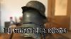 My Wwii German Combat Helmet Collection