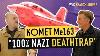 Nazi Wunder Weapon Or The Worst Aircraft Of Ww2