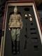 New Facepool high quality 1/6 Scale German WW2 soldier boxed no accessories