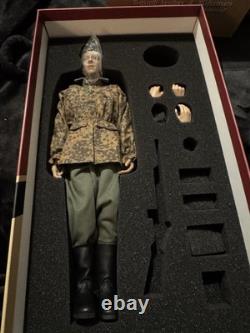 New Facepool high quality 1/6 Scale German WW2 soldier boxed no accessories