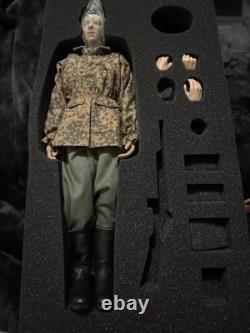 New Facepool high quality 1/6 Scale German WW2 soldier boxed no accessories