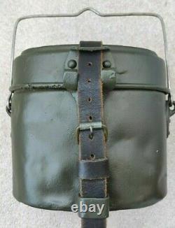 ORIGINAL GERMAN Wehrmacht WWII Kettle? 2