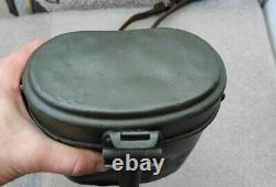 ORIGINAL GERMAN Wehrmacht WWII Kettle? 2