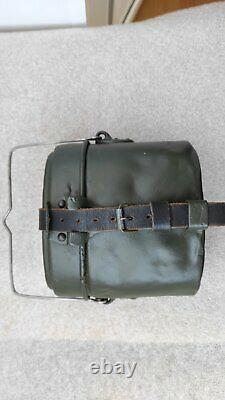 ORIGINAL GERMAN Wehrmacht WWII Kettle? 2