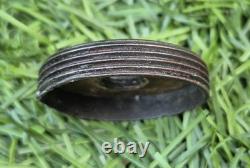 ORIGINAL German WW2 M24 GREN TO MINE ADAPTER = RR 1938 = RICHARD RINKER RARE
