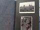 ORIGINAL Militaria WWII GERMAN PHOTO Album