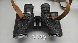 ORIGINAL Rare German WEHRMACHT Binoculars Marked 630