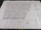 ORIGINAL WW2 CAPTURED GERMAN HEERESKARTE map entitled ALBONA (LABIN)