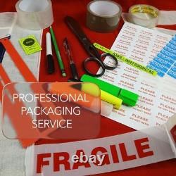 ORIGINAL WW2 CAPTURED GERMAN HEERESKARTE map of SOLVENIA (PODBRDO, PETROVO BRDO)