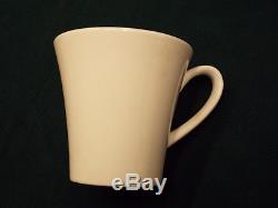 Original Ww2 German Allach Porcelain Factory Mug