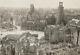 ORIGINAL WW2 GERMAN BOMBED CITY of FRANKFURT c1945 PHOTO