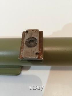 ORIGINAL WWII German army 2cm FLAK Z. F. 3x8° A. P. X. Artillery optical sight