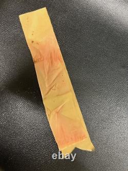 Original 1934 German Sturmabteilung SA Brigade 56 Sportsfest Ribbon 1934 WW2