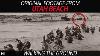 Original Footage Utah Beach Landings Exploring Formidable German Defences Normandy Ww2