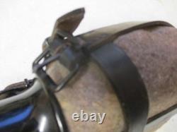 Original Genuine 1942 WW2 GERMAN ARMY / WSS MEDICS WATER BOTTLE CANTEEN ESB42
