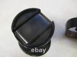 Original Genuine 1942 WW2 GERMAN ARMY / WSS MEDICS WATER BOTTLE CANTEEN ESB42