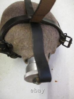 Original Genuine 1942 WW2 GERMAN ARMY / WSS MEDICS WATER BOTTLE CANTEEN ESB42