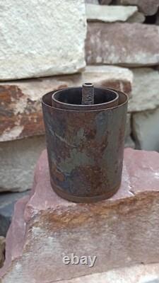 Original German Military Part S. M. I. 35 WWII SMI35 WW2