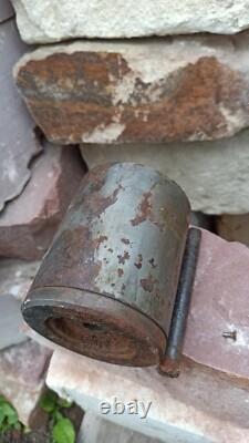 Original German Military Part S. M. I. 35 WWII SMI35 WW2