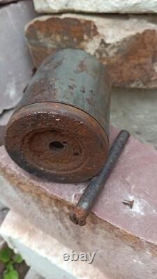 Original German Military Part S. M. I. 35 WWII SMI35 WW2