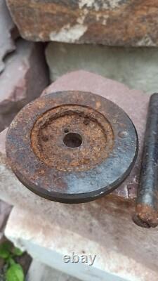 Original German Military Part S. M. I. 35 WWII SMI35 WW2