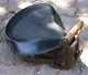 Original German Motorcycle Militaria Ww2 Saddle Pillion Sattel Bmw Zundapp Dkw