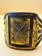 Original German Pilot/Fighter Ring by ADLER. Ww2