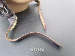 Original German Pilot Flight Cap WW2 39-45 LUFTWAFFE