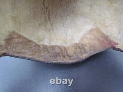Original German Pilot Flight Cap WW2 39-45 LUFTWAFFE