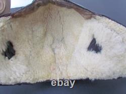Original German Pilot Flight Cap WW2 39-45 LUFTWAFFE