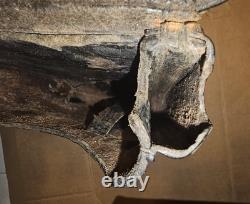 Original German Pre War 1936 Dated Luger Holster