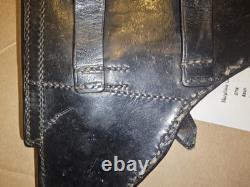 Original German Pre War 1936 Dated Luger Holster
