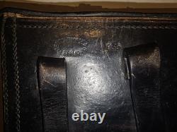 Original German Pre War 1936 Dated Luger Holster