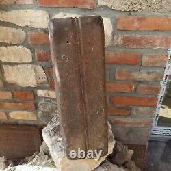 Original German Tank Canister 1939 WW2 Kraftstoff 201 WH Jerry Can 20 Ltr WWII