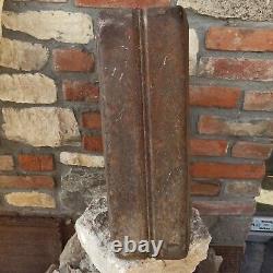 Original German Tank Canister 1939 WW2 Kraftstoff 201 WH Jerry Can 20 Ltr WWII