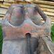 Original German Tank Canister 1940 WW2 Kraftstoff WH Jerry Can 20 Ltr WWII