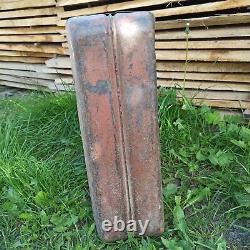 Original German Tank Canister 1940 WW2 Kraftstoff WH Jerry Can 20 Ltr WWII