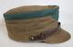 Original German WW 2 Brown Hat Kepi Gruppe Thüringen