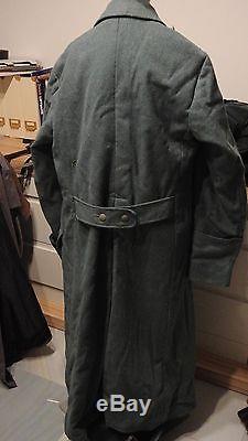 Original German WW 2 Coat elite XX