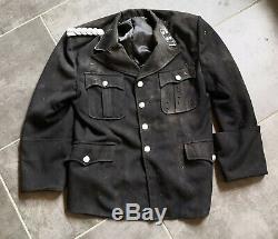 Original German WW 2 Elite Tunic