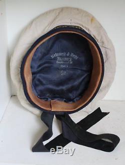 Original German WW 2 Kriegsmarine Hat