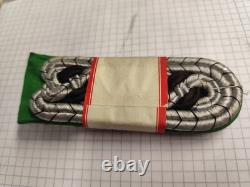 Original German WW 2 Shoulder Boards Gendarmerie / WW II Schutzpolizei