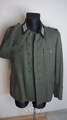 Original German WW 2 Uniforms medical transport Excelent condition