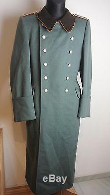 Original German WW 2 coat