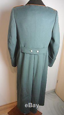 Original German WW 2 coat