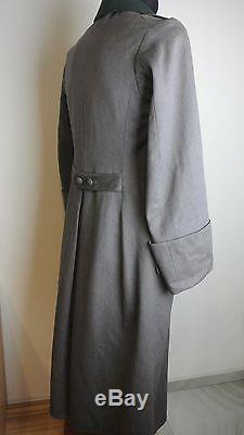 Original German WW 2 coat Doktor