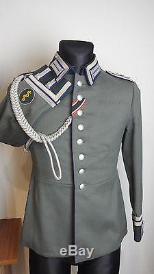 Original German WW 2 uniform Doctor